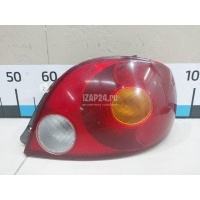 Фонарь задний правый Daewoo Matiz (M100/M150) (1998 - 2015) 96563515