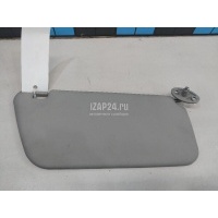 Козырек солнцезащитный (внутри) Daewoo Matiz (M100/M150) (1998 - 2015) 96286853