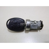 Вставка замка зажигания Ford Mondeo III (2000 - 2007) 4965992