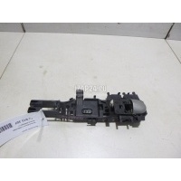 Кронштейн ручки Renault Megane II (2003 - 2009) 8200388111