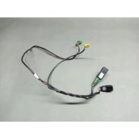 Superb октавия iii разъем порт usb 5q0035726e