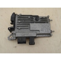 Peugeot citroen блок старт стоп 9810915280