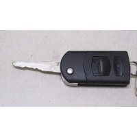 Mazda cx - 7 ключ пульт 06 - 12 27