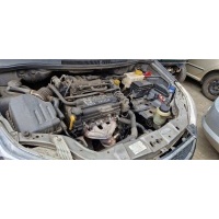 Двигатель 1.2 16v s - tec chevrolet aveo ii t250