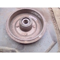 Барабан тормозной Mazda 2 DY 2004
