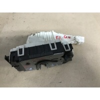 Мерседес w204 x204 замок правая задняя a2047300435