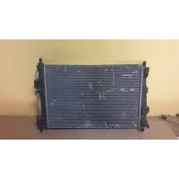 CHLODNICA WODY KLIMY FORD C - MAX 1 , 6 TDCI