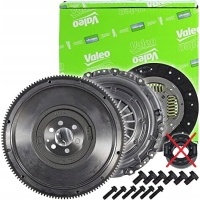 valeo 835035 комплект сцепление