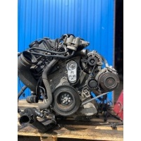 Двигатель BMW 3 серия F30/F31/GT F34 2015 3000 бензин N55B30A 11002286627,N55B30,N55B30A,N55