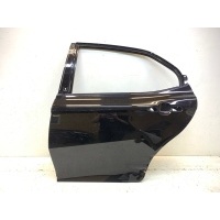 дверь Toyota Camry 70 6700433260
