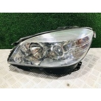 Фара передняя левая Mercedes C W204 2010 A 204 820 83 61