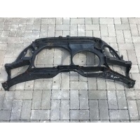 Панель передняя (телевизор) Volkswagen Passat B5 1999 3B0805594