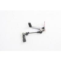 Рычаг переключения кпп kawasaki zzr 600 93 - 02