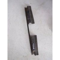 Накладка на входе воздушный bmw e61 51717050650