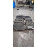 Ковер салонный Nissan Qashqai 2 2016