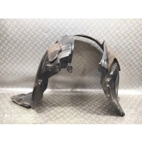 Подкрылок правое передняя nissan qashqai j10 рестайлинг