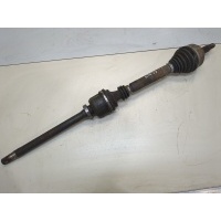 Полуось (приводной вал, шрус) Renault Laguna 2 2001-2008 2003 8200387548