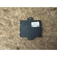 Блок управления крышкой багажника Range Rover 4 L405 2016 HK5214B484AD, C64659103, HK5214B484AD, LR086033,HK5214B484AD