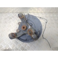 Кулак поворотный ( Цапфа ) Ступица в сборе Renault Latitude 2008-2014 432029839R