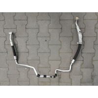 Провода кондиционера 1k0820743aj seat audi skoda