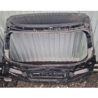 Honda hr - v ii 13 - 21 крышка багажника крышка багажника задняя