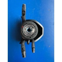 Переключатель подрулевой (стрекоза) Mercedes GL X166 2015 A1669009207, A166807007