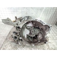 Кпп peugeot 407 2.0 16v 140km 20dm59