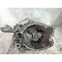 Кпп peugeot 407 2.0 16v 136km 20dm59