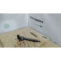 Форсунка топливная mercedes c W203 2006 А6460700787, 0445110238, 6460700787, A6460700787