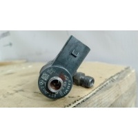 Форсунка топливная mercedes c W203 2006 А6460700787, 0445110238, 6460700787, A6460700787