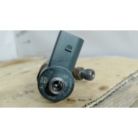 Форсунка топливная mercedes c W203 2006 А6460700787, 0445110238, 6460700787, A6460700787