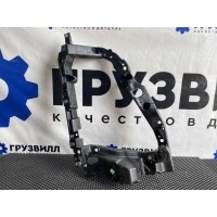 корпус фары левый Volvo FH5 84233646