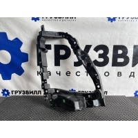 корпус фары левый Volvo FH5 84233646