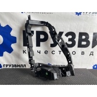 корпус фары левый Volvo FH5 84233646