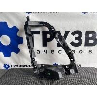корпус фары левый Volvo FH5 84233646