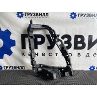 корпус фары левый Volvo FH5 84233646