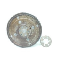 Маховик АКПП Mazda 6 GH FNE219020A, FNE219020B