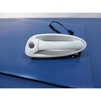 Boxster 987 ручка дверь левая b9a