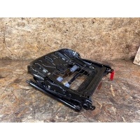 каркас сиденья передний правый Jaguar XJ X351 X351 2013 C2D22435,CW93600C98CA