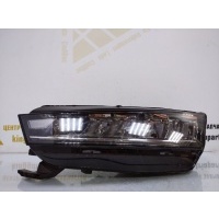 Фара LED ЛЭД светодиодная Skoda Octavia A8 NN3 2019-2022 5E4941015