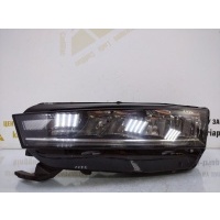 Фара LED ЛЭД светодиодная Skoda Octavia A8 NN3 2019-2022 5E4941015