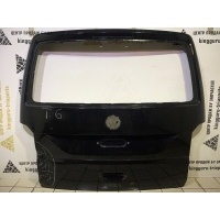 Крышка багажника Volkswagen Transporter T6 до Рестайлинг 2015-2019 7E5827025F