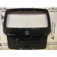 Крышка багажника Volkswagen Transporter T6 до Рестайлинг 2015-2019 7E5827025F