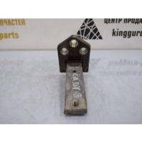 Петля крышки багажника Volkswagen Caddy 3 Рестайлинг 2010-2015 2K5827151