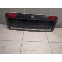 Диафрагма крышки багажника багажника audi a6 c5 avant 4b9945695e