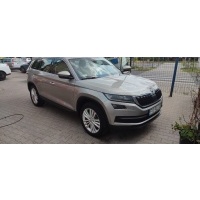 Skoda kodiaq 2 , 0
