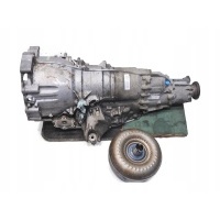 Кпп автомат audi a4 b7 2.0 tfsi hyh