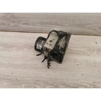 Насос абс esp 1j0907379q volkswagen audi skoda