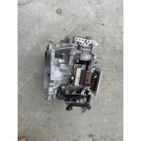300h 2.5 hyb кпп