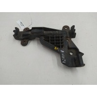 Кронштейн крепления бампера переднего Audi 100(C4) 1993 4A0807484